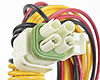 Dash Mounted Converter Lockup Controller GM 700R4/TH350C/4L60/200-4R Automatic Transmissions - image 4