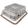 Cast Aluminum Deep Transmission Pan GM 4L60/4L60E - image 2