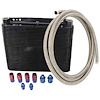 Universal SuperCooler Kit GM Powerglide - image 1