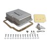 Cast Aluminum Deep Transmission Pan GM Powerglide - image 2