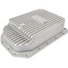 Cast Aluminum Deep Transmission Pan GM 4L80E - image 2