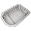 Cast Aluminum Deep Transmission Pan GM 4L80E - image 3