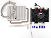 Hi-Tek Heavy-Duty Cooler Kit Powerglide - image 1