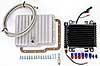 Hi-Tek Heavy-Duty Cooler Kit Powerglide - image 2