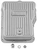 Cast Aluminum Deep Transmission Pan 2001-2018 GM 2500/3500 Truck w/Allison 1000, 2000 & 2400 - image 2