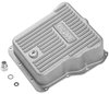 Cast Aluminum Deep Transmission Pan 2001-2018 GM 2500/3500 Truck w/Allison 1000, 2000 & 2400 - image 3