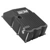 Cast Aluminum Deep Transmission Pan Toyota AB60 - image 4