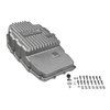 Cast Aluminum GM 8L90E Transmission Pan 2015-2018 GM Full-Size Truck, SUV with 8-Speed Automatic Transmission - image 2