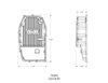 Cast Aluminum GM 8L90E Transmission Pan 2015-2018 GM Full-Size Truck, SUV with 8-Speed Automatic Transmission - image 3