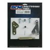 Automatic Shifter Bracket and Lever Kit 1962-1973 GM Powerglide Transmissions with PRNDL Switch - image 3