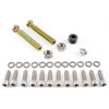 Differential Cover GM Car 8.875" 12-Bolt R.G. - image 4