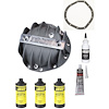 GM Differential Cover Kit GM 12-Bolt Truck - image 1