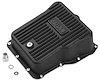Cast Aluminum Deep Transmission Pan 2001-2018 GM 2500/3500 Truck w/Allison 1000, 2000 & 2400 - image 1