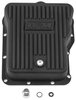Cast Aluminum Deep Transmission Pan 2001-2018 GM 2500/3500 Truck w/Allison 1000, 2000 & 2400 - image 2