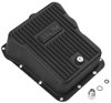 Cast Aluminum Deep Transmission Pan 2001-2018 GM 2500/3500 Truck w/Allison 1000, 2000 & 2400 - image 3