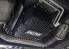 Cast Aluminum Deep Transmission Pan for GM 8L90E Transmission [Black Finish] - image 2