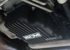 Cast Aluminum Deep Transmission Pan for GM 8L90E Transmission [Black Finish] - image 3