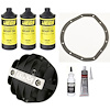 Differential Cover Kit Chevy 12-Bolt (8.875") Includes: - image 1