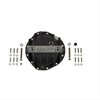Differential Cover Kit Chevy 12-Bolt (8.875") Includes: - image 2