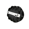 Differential Cover GM 9.5" 14-Bolt - image 1