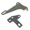 75498 Cable Bracket & Shift Lever Kit for GM 4L60E, 4L65E, 4L70E, 4L75E, 4L80E, 4L85E w/PRNDL Switch [Front Cable Exit] - image 2