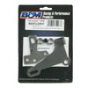 75498 Cable Bracket & Shift Lever Kit for GM 4L60E, 4L65E, 4L70E, 4L75E, 4L80E, 4L85E w/PRNDL Switch [Front Cable Exit] - image 3