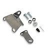 75499 Cable Bracket & Shift Lever Kit for GM 4L60E, 4L65E, 4L70E, 4L75E, 4L80E, 4L85E w/PRNDL Switch [Rear Cable Exit] - image 1
