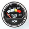 Transmission Temperature Gauge Kit 2-1/16" 100°-350° F - image 2