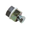 Universal Transmission Drain Plug Kit Hex Size: 7/16" - image 3