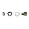 Universal Transmission Drain Plug Kit Hex Size: 7/16" - image 4