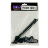 SuperCooler Installation Kit (4) Nylon Mounting Rods - image 2