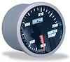 Blackout Water Temperature Gauge Electrical Gauge - image 1