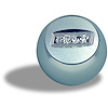 QuickSilver Shifter Knob Engraved Insert with B&M Logo - image 1