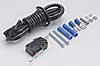 Replacement Shifter Back-Up Light Switch Kit For Use With Star and Z-Gate Shifters - image 2