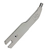 Replacement Shifter Stick For Use With Console QuickSilver 130-80688 and Pro Ratchet 130-80840 & 130-80842 - image 1