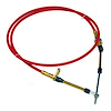Automatic Performance Shifter Cable 4-Foot Length - image 1