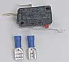 Replacement Micro Switch For Use With Hammer, MegaShifter, Pro Ratchet, QuickSilver, Star and Z-Gate Shifters - image 2