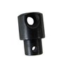 Replacement Automatic Shifter Linkage Swivel and Pin For Use With All B&M Levers - image 2