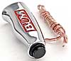 T-Handle Shifter Knob Embossed B&M Logo - image 3