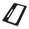 Replacement Boot Plate Top Cover For Console MegaShifter - image 2