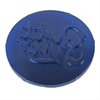 Replacement QuickSilver Shift Knob Insert For Use With QuickSilver 130-80683 and 130-80688 - image 2