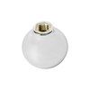 Replacement Shift Knob For Use With QuickSilver 130-80683 and 130-80688 - image 3