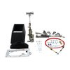 Right Hand Drive MegaShifter Automatic Shifter GM TH400, 350, 250, 200, 700R4, 2004R, 4L60E, and 4L65E - image 3