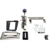 Console QuickSilver Automatic Shifter 1973-1981 Camaro - image 2