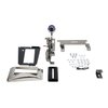 Console QuickSilver Automatic Shifter 1973-1981 Camaro - image 3