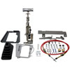 Console MegaShifter Automatic Shifter 1973-1981 Camaro - image 2
