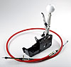 Pro Stick Race Shifter No Cover Fits: - image 2