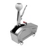 Pro Stick Automatic Race Shifter With Aluminum Cover GM/Ford/Chrysler - image 3