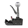Pro Stick Automatic Race Shifter With Aluminum Cover GM/Ford/Chrysler - image 4
