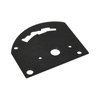 Replacement Pro Stick Shift Gate Plate 3-Speed Reverse Pattern - image 2